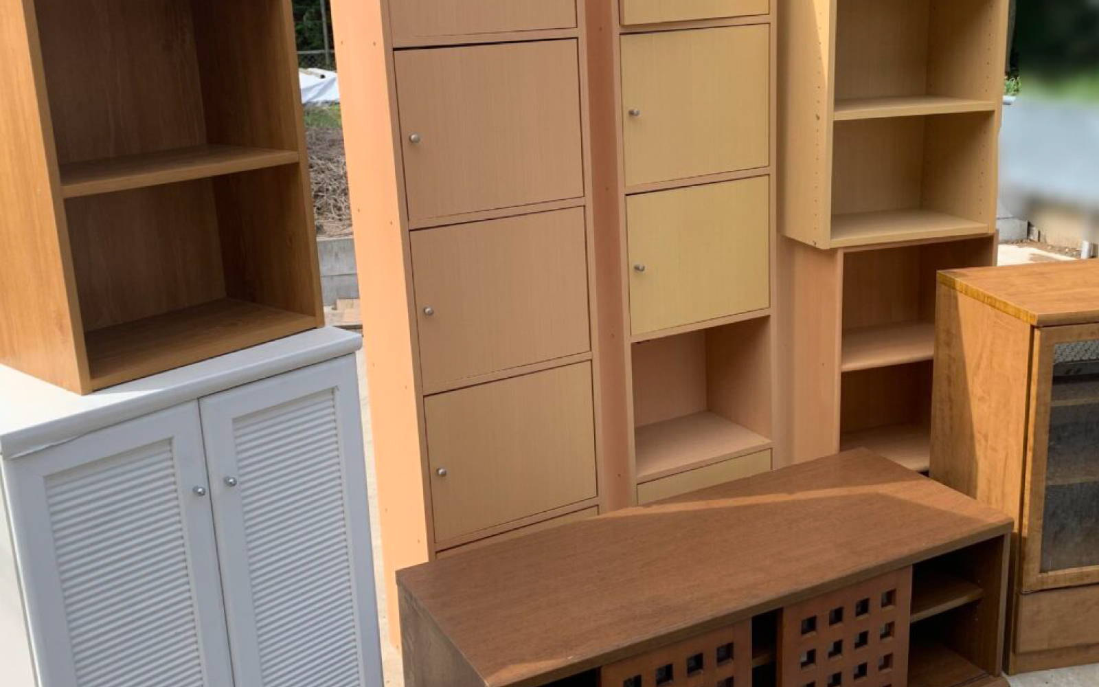 家具・インテリアなど